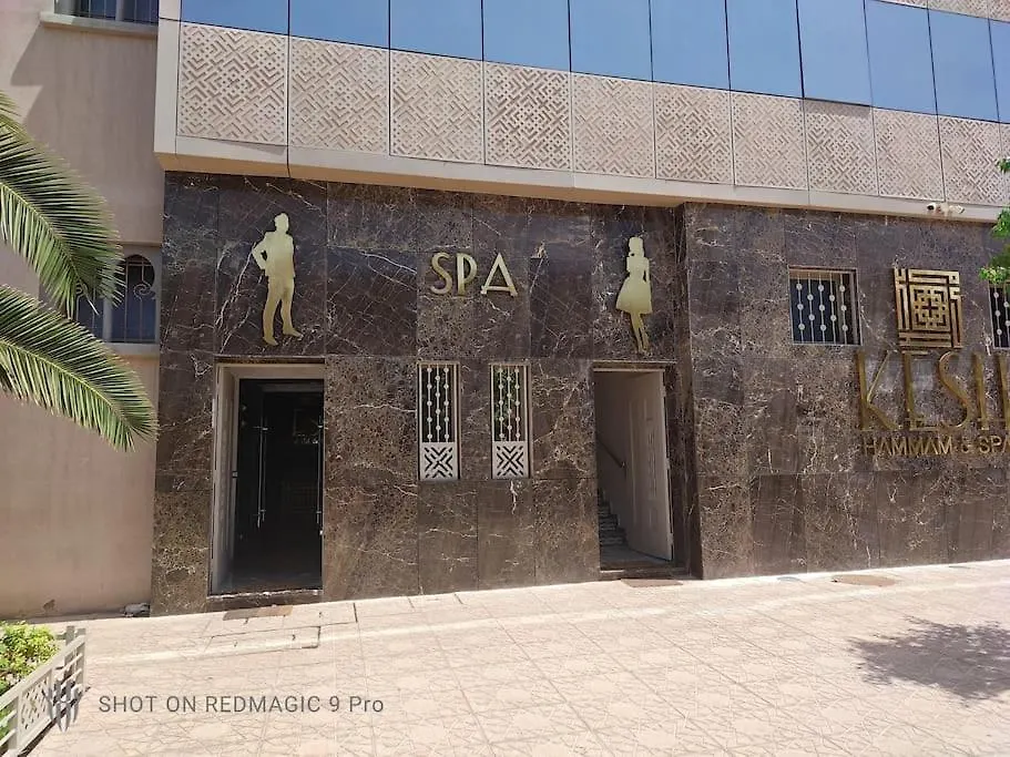 Appartement A2 6 Piscines Marrakech Marakeş 0*,  Fas