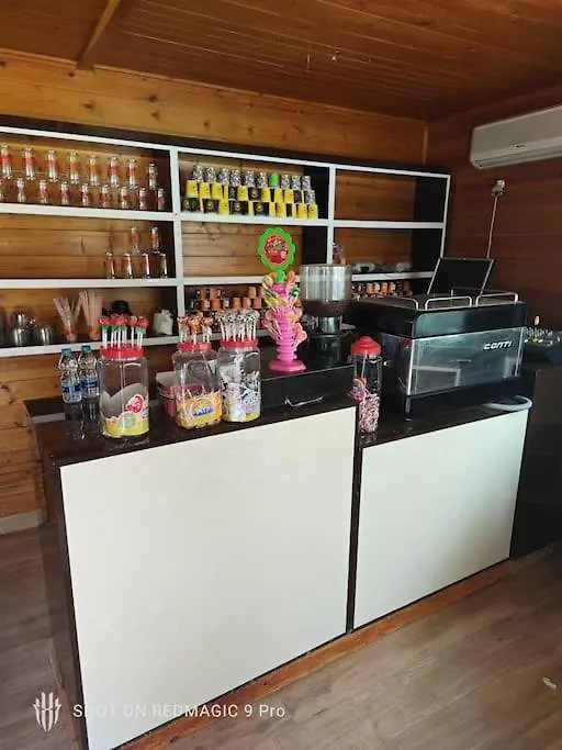 Appartement A2 6 Piscines Marrakech Marakeş