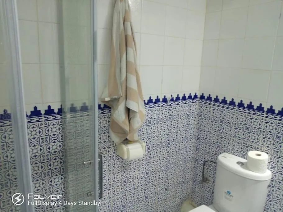 Appartement A2 6 Piscines Marrakech Marakeş 0*,