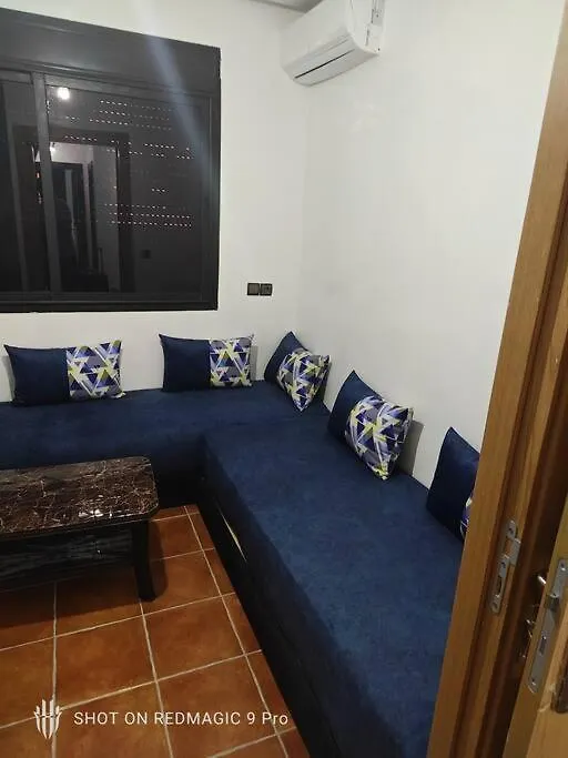 Appartement A2 6 Piscines Marrakech Marakeş 0*,